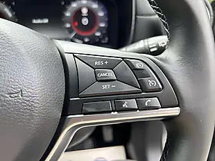 Used 2024 Nissan Juke N-Connecta Grey - Interior and Exterior details 13