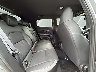 Used 2024 Nissan Juke N-Connecta Grey - Interior and Exterior details 16