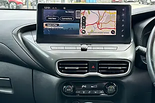Used 2024 Nissan Juke N-Connecta Gun Metal - Interior and Exterior details 12