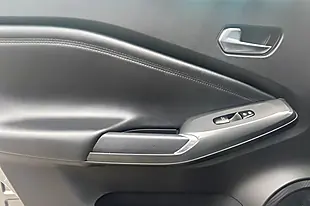 Used 2024 Nissan Juke N-Connecta Gun Metal - Interior and Exterior details 13