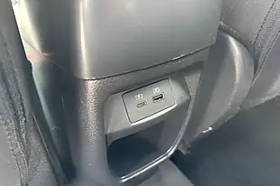 Used 2024 Nissan Juke N-Connecta Gun Metal - Interior and Exterior details 15