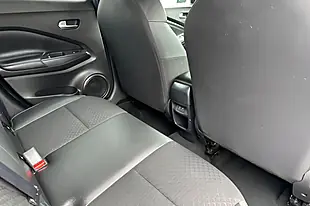 Used 2024 Nissan Juke N-Connecta Gun Metal - Interior and Exterior details 16