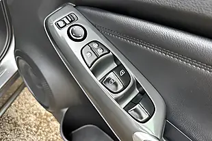 Used 2024 Nissan Juke N-Connecta Gun Metal - Interior and Exterior details 17