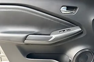 Used 2024 Nissan Juke N-Connecta Gun Metal - Interior and Exterior details 13