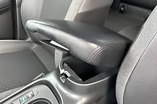 Used 2024 Nissan Juke N-Connecta Gun Metal - Interior and Exterior details 14