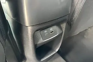 Used 2024 Nissan Juke N-Connecta Gun Metal - Interior and Exterior details 15