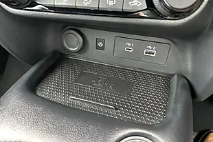 Used 2024 Nissan Juke N-Connecta Gun Metal - Interior and Exterior details 20