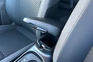 Used 2024 Nissan Juke N-Connecta Gun Metal - Interior and Exterior details 14