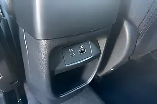 Used 2024 Nissan Juke N-Connecta Gun Metal - Interior and Exterior details 15