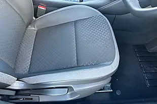 Used 2024 Nissan Juke N-Connecta Gun Metal - Interior and Exterior details 17