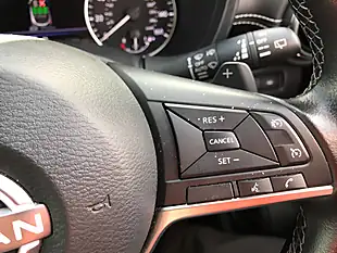 Used 2024 Nissan Juke N-Connecta Magnetic Blue - Interior and Exterior details 15
