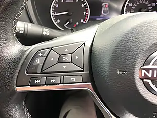 Used 2024 Nissan Juke N-Connecta Magnetic Blue - Interior and Exterior details 13