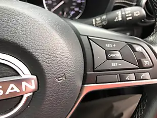 Used 2024 Nissan Juke N-Connecta Magnetic Blue - Interior and Exterior details 15