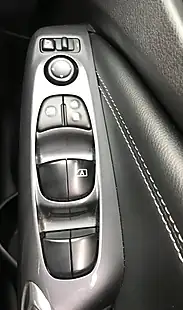 Used 2024 Nissan Juke N-Connecta Magnetic Blue - Interior and Exterior details 20