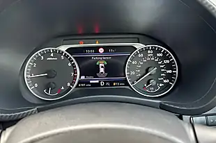 Used 2024 Nissan Juke N-Connecta Pearl Black - Interior and Exterior details 18