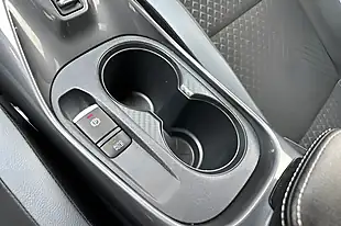 Used 2024 Nissan Juke N-Connecta Pearl Black - Interior and Exterior details 9