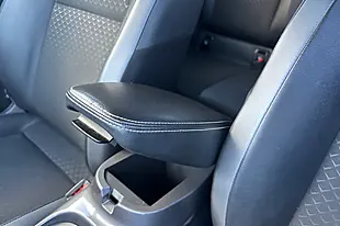 Used 2024 Nissan Juke N-Connecta Pearl Black - Interior and Exterior details 14