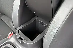 Used 2024 Nissan Juke N-Connecta White - Interior and Exterior details 14