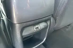 Used 2024 Nissan Juke N-Connecta White - Interior and Exterior details 15