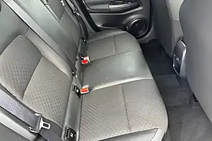 Used 2024 Nissan Juke N-Connecta White - Interior and Exterior details 16