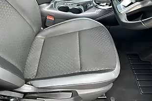 Used 2024 Nissan Juke N-Connecta White - Interior and Exterior details 17