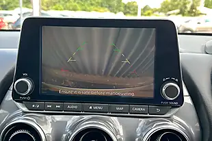 Used 2024 Nissan Juke N-Connecta White - Interior and Exterior details 19