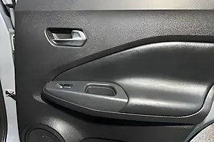 Used 2024 Nissan Juke N-Sport Ceramic Grey/ Pearl Black - Interior and Exterior details 16