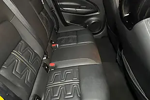 Used 2024 Nissan Juke N-Sport Ceramic Grey/ Pearl Black - Interior and Exterior details 17