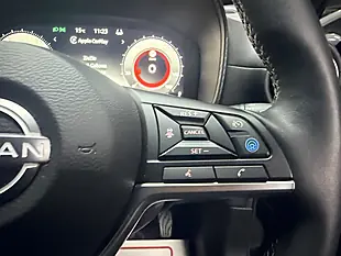 Used 2024 Nissan Juke Tekna Black - Interior and Exterior details 17