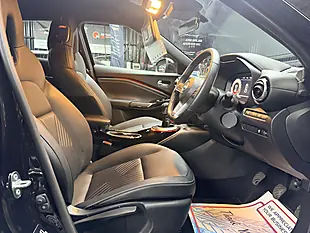 Used 2024 Nissan Juke Tekna Black - Interior and Exterior details 20