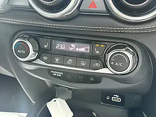 Used 2024 Nissan Juke Tekna Black - Interior and Exterior details 12