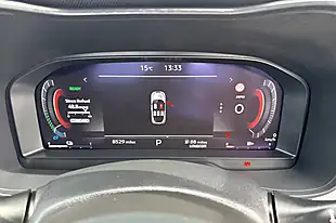Used 2024 Nissan Juke Tekna Ceramic Grey - Interior and Exterior details 14