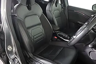 Used 2024 Nissan Juke Tekna+ Grey - Interior and Exterior details 11