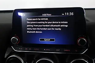 Used 2024 Nissan Juke Tekna+ Grey - Interior and Exterior details 14