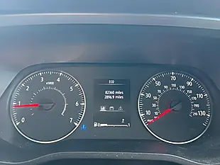 Used 2024 Nissan Primastar Acenta Grey - Interior and Exterior details 5