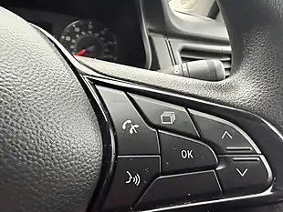 Used 2024 Nissan Primastar Visia White - Interior and Exterior details 19
