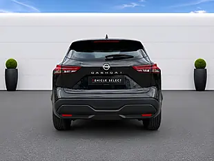 Used 2024 Nissan Qashqai Acenta Premium Black - Interior and Exterior details 10