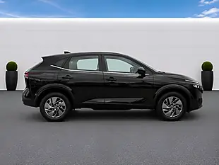 Used 2024 Nissan Qashqai Acenta Premium Black - Interior and Exterior details 11