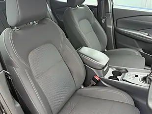 Used 2024 Nissan Qashqai Acenta Premium Black - Interior and Exterior details 13