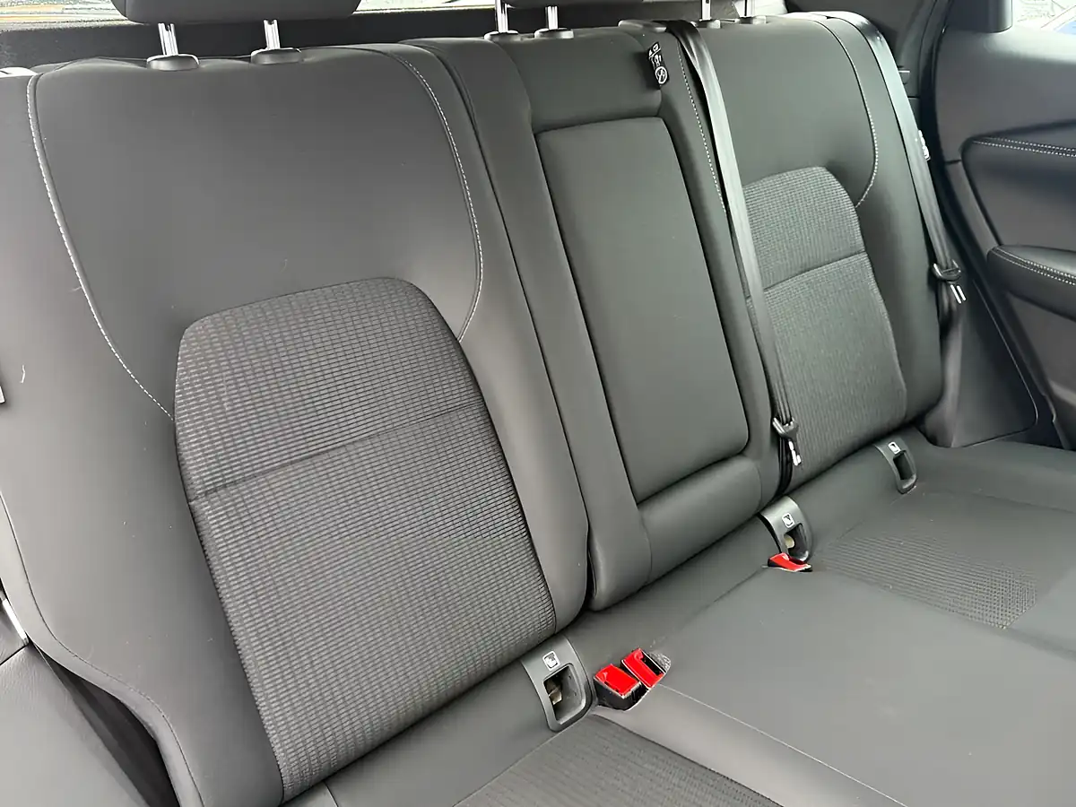 Used 2024 Nissan Qashqai Acenta Premium Black - Interior and Exterior details 19