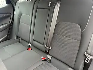 Used 2024 Nissan Qashqai Acenta Premium Black - Interior and Exterior details 20