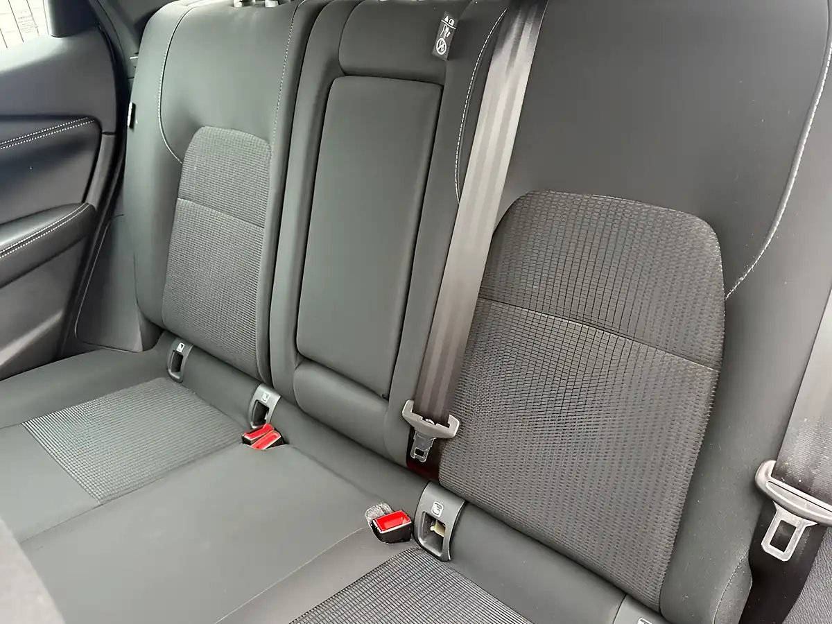 Used 2024 Nissan Qashqai Acenta Premium Black - Interior and Exterior details 20