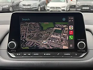Used 2024 Nissan Qashqai Acenta Premium Black - Interior and Exterior details 3