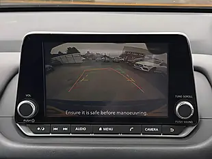Used 2024 Nissan Qashqai Acenta Premium Black - Interior and Exterior details 4