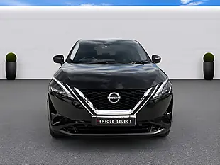Used 2024 Nissan Qashqai Acenta Premium Black - Interior and Exterior details 6