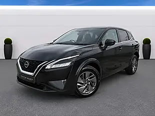 Used 2024 Nissan Qashqai Acenta Premium Black - Interior and Exterior details 7