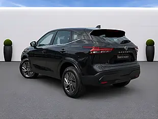 Used 2024 Nissan Qashqai Acenta Premium Black - Interior and Exterior details 9