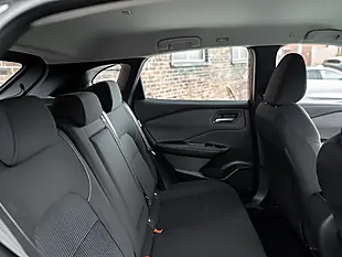 Used 2024 Nissan Qashqai Acenta Premium Black - Interior and Exterior details 10