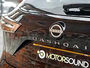 Used 2024 Nissan Qashqai Acenta Premium Black - Interior and Exterior details 20