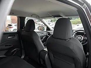 Used 2024 Nissan Qashqai Acenta Premium Black - Interior and Exterior details 6